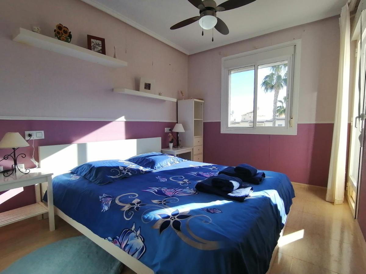 Casa Laurent Gran Alacant Εξωτερικό φωτογραφία